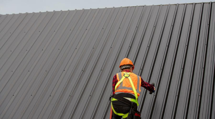 Local Siding Services in Somerset Center, MI